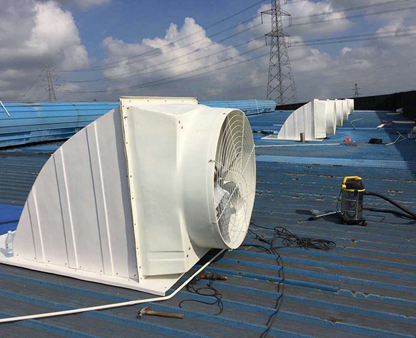 废气治理设备有哪些？